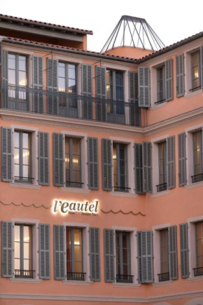 L'Eautel Toulon Centre Port